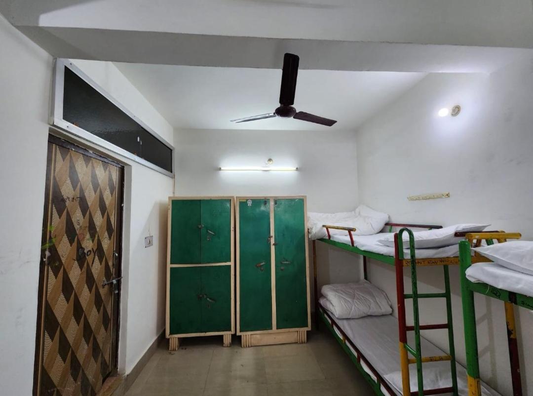 Bits Campus Leilighet Varanasi Eksteriør bilde